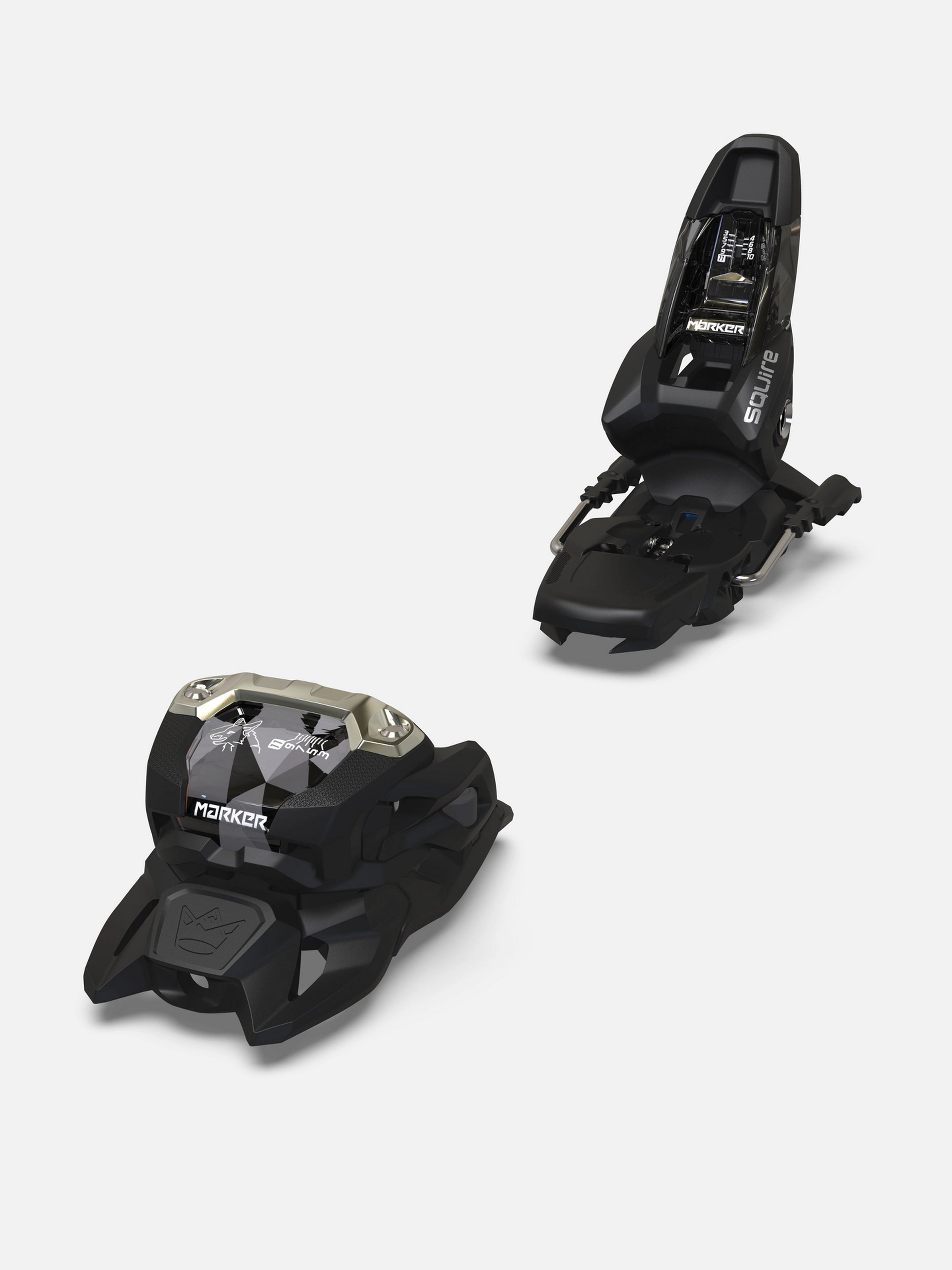 Marker Squire 11 Ski Binding