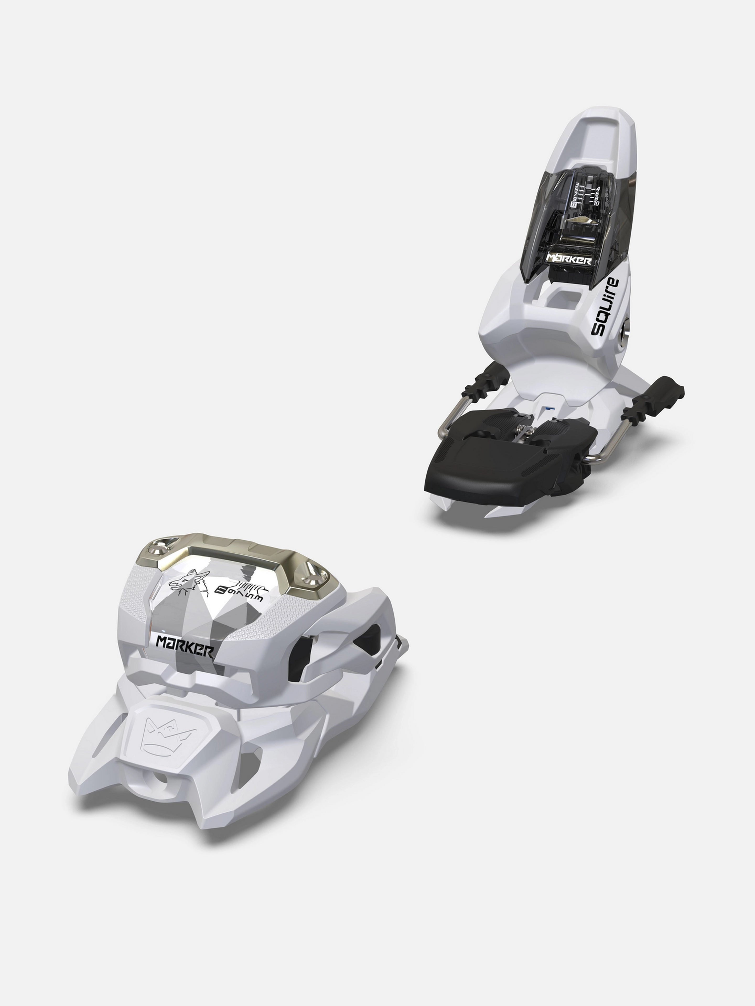 Marker Squire 11 Ski Binding
