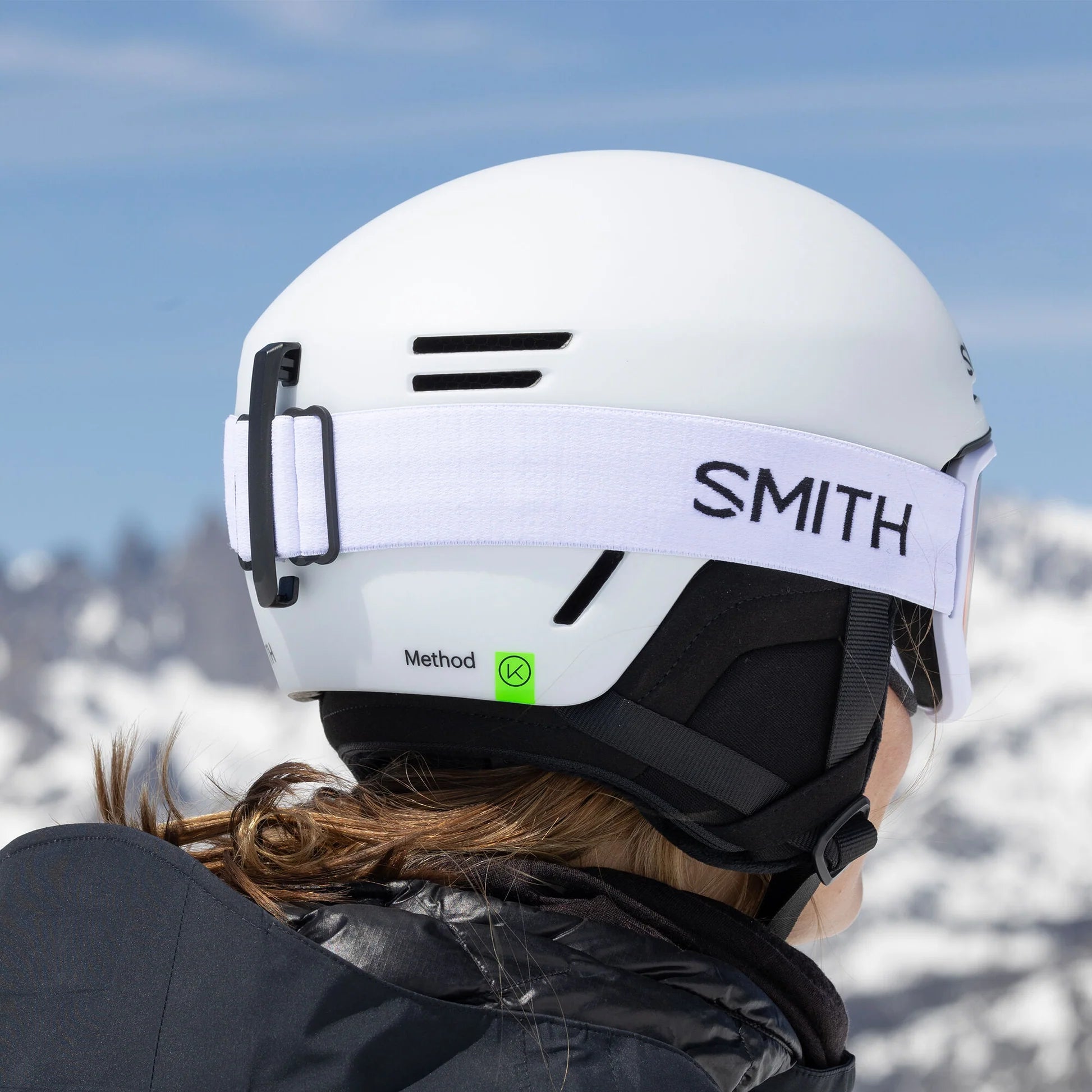 Smith Method MIPS Helmet