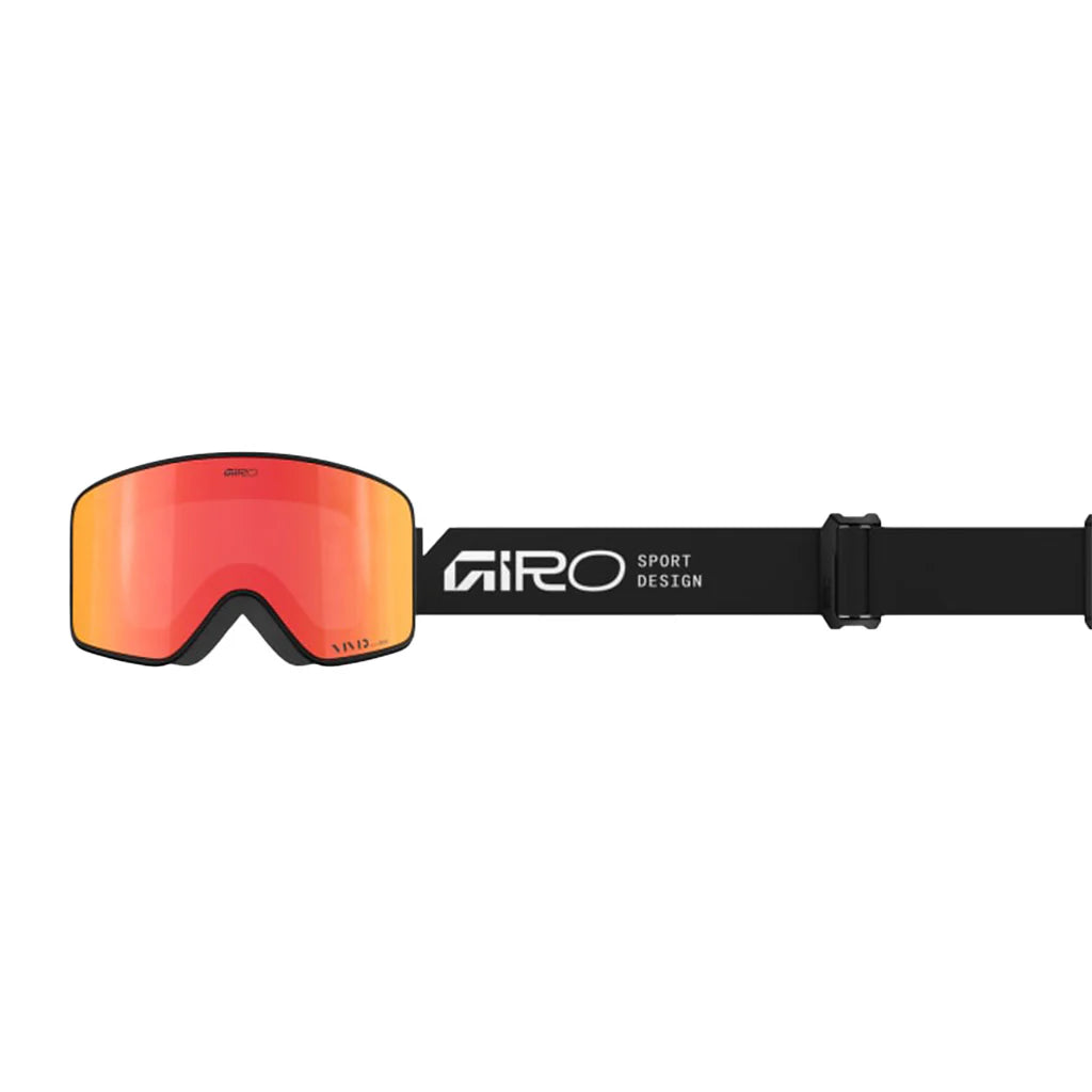 Giro Method II AF Goggle