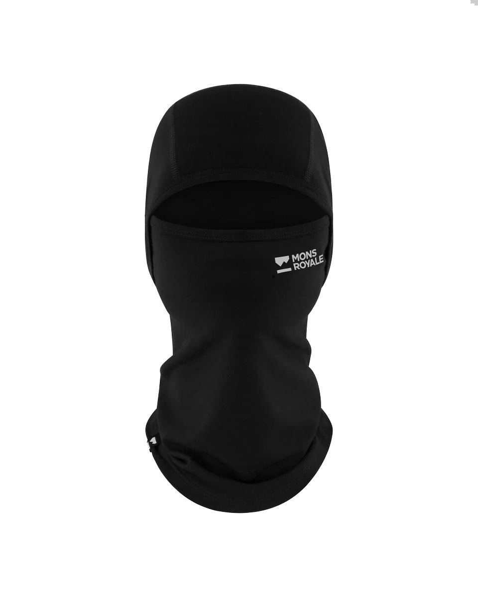 Mons Royale Santa Rosa Merino Balaclava