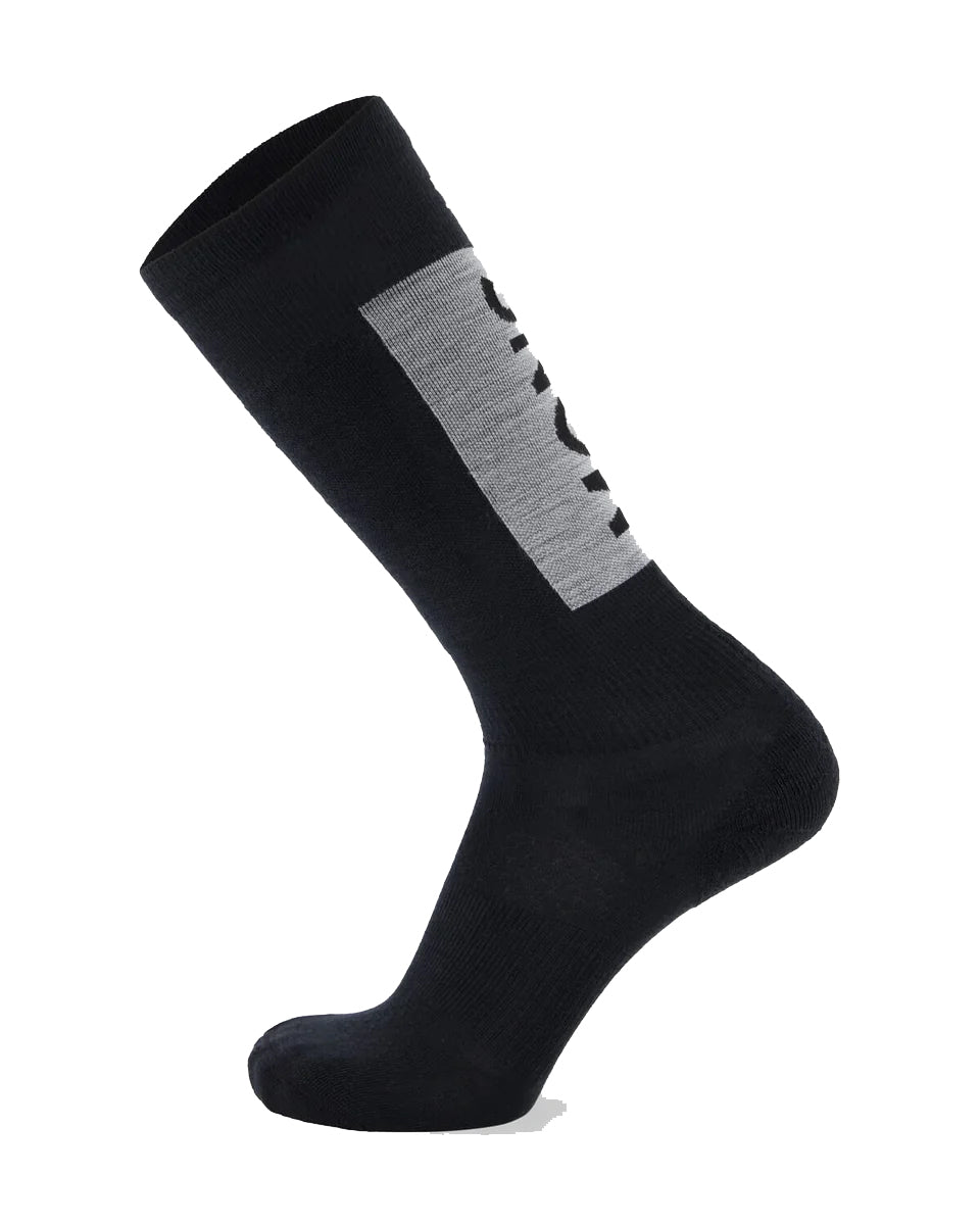 Mons Royale Atlas Merino Snow Sock