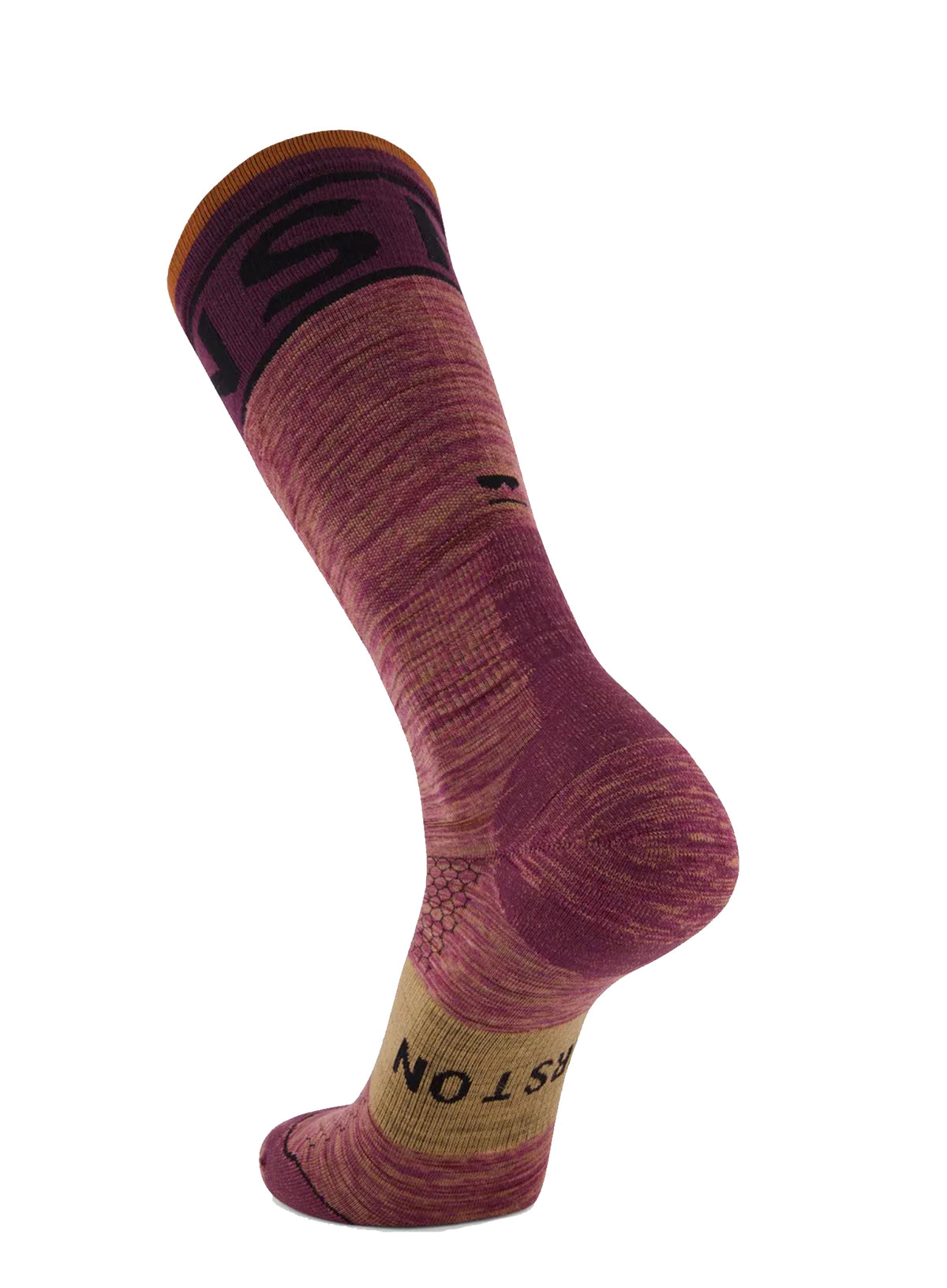 Mons Royale Atlas Merino Snow Sock