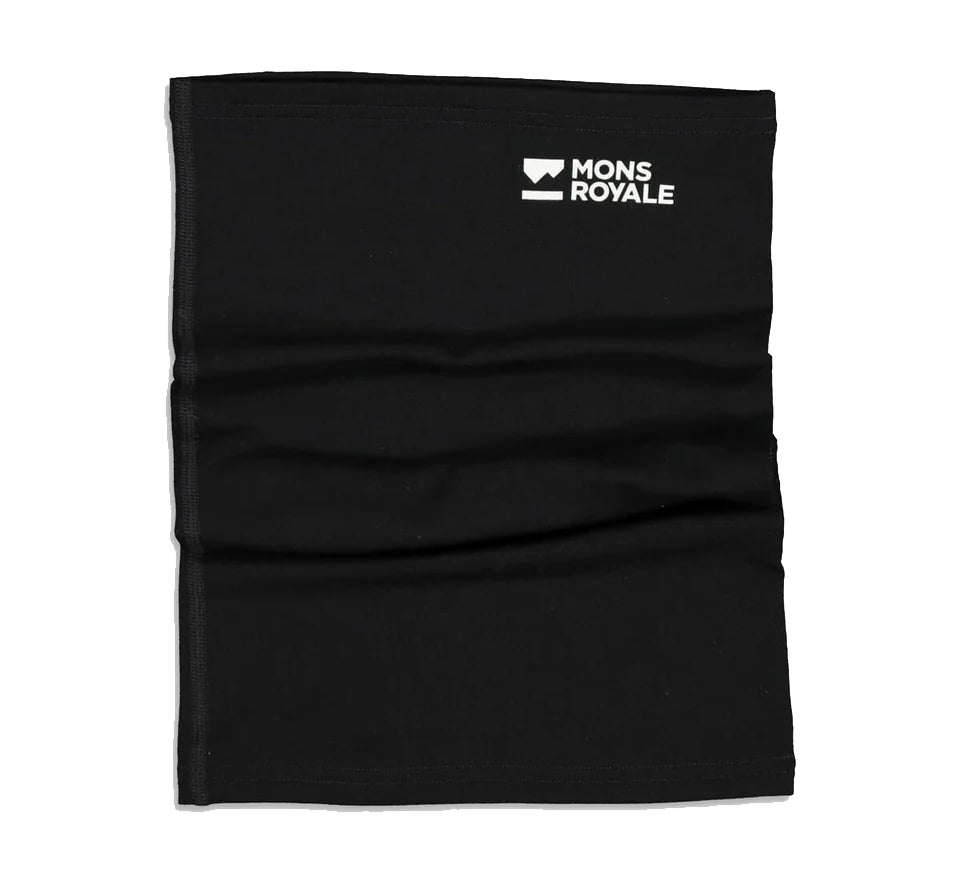 Mons Royale Daily Dose Merino Neckwarmer