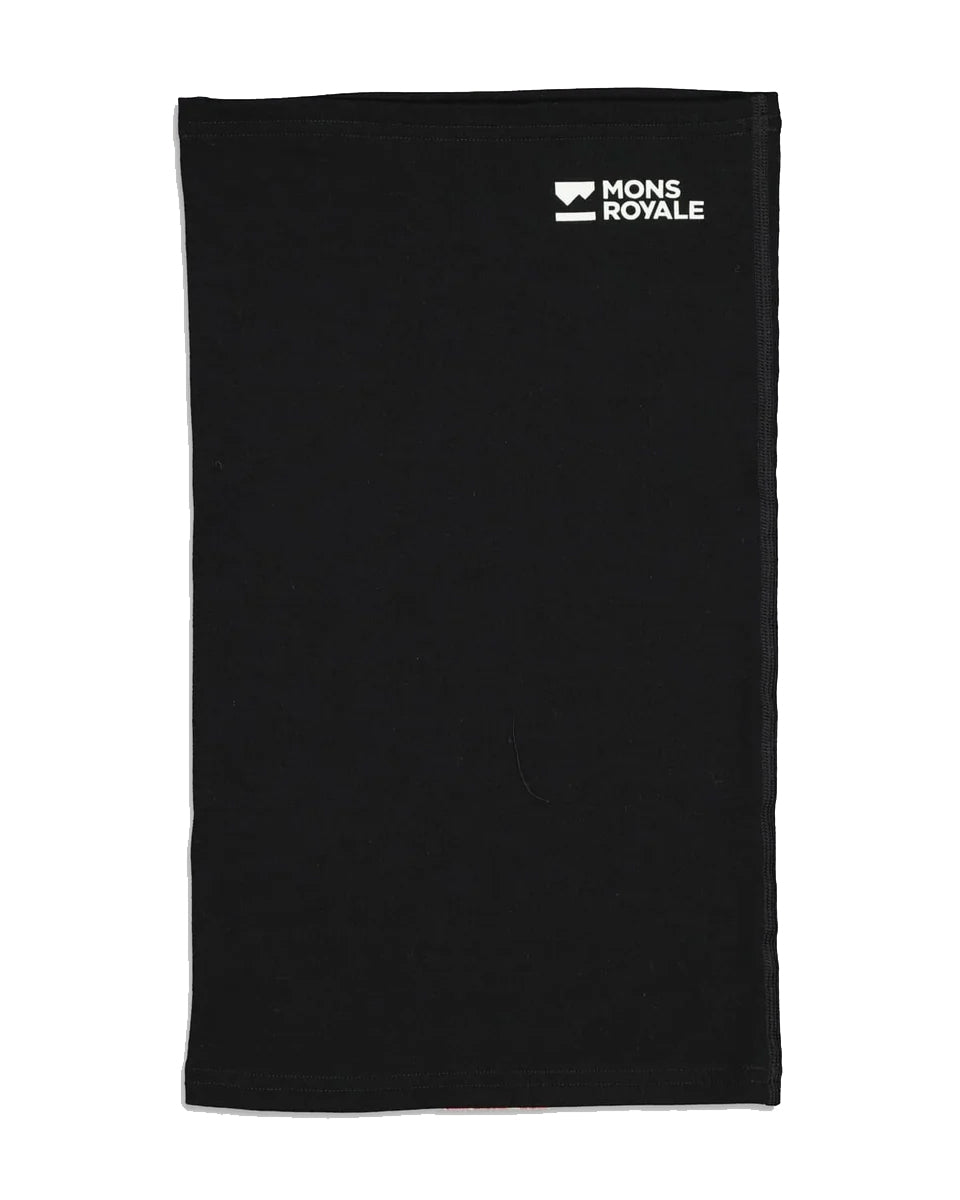 Mons Royale Daily Dose Merino Neckwarmer