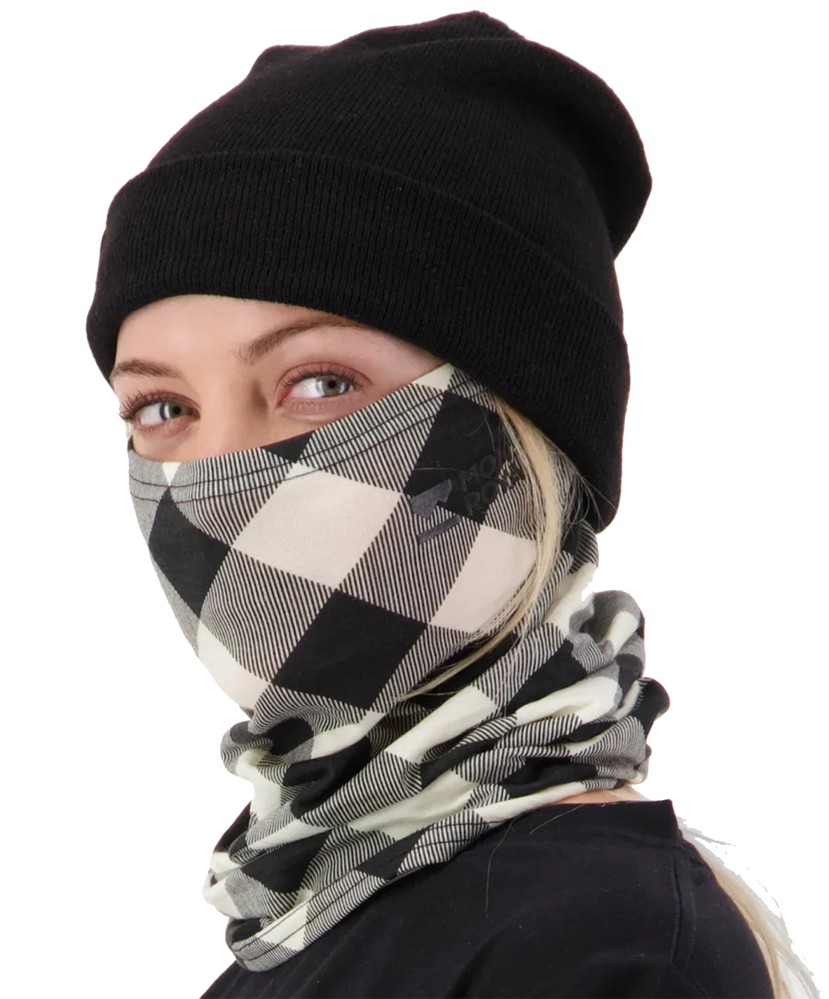Mons Royale Daily Dose Merino Neckwarmer