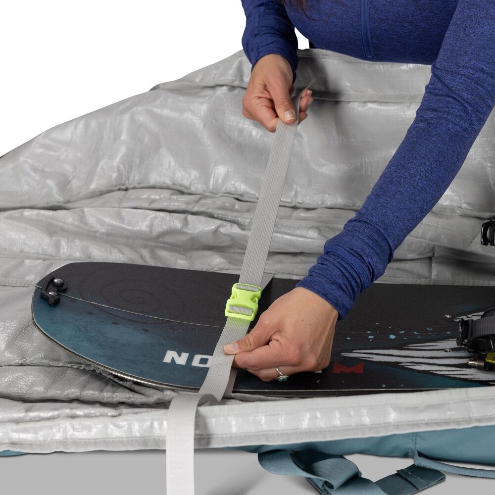 Osprey Mountain Bound Roller Ski/Snowboard Bag