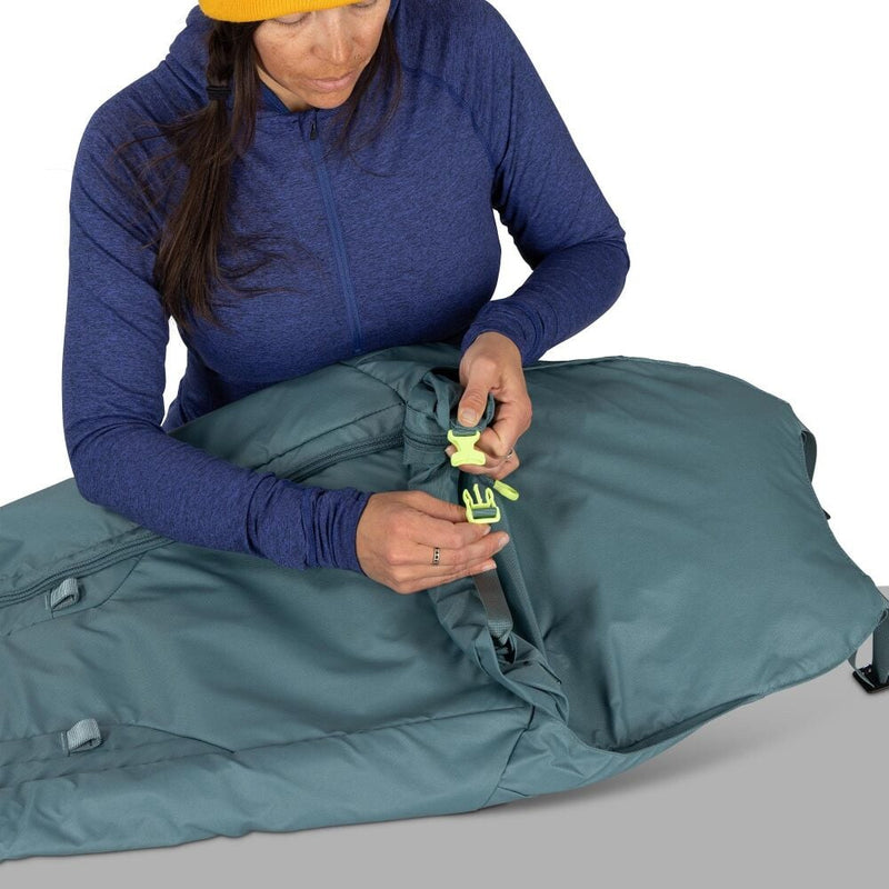 Osprey Mountain Bound Roller Ski/Snowboard Bag