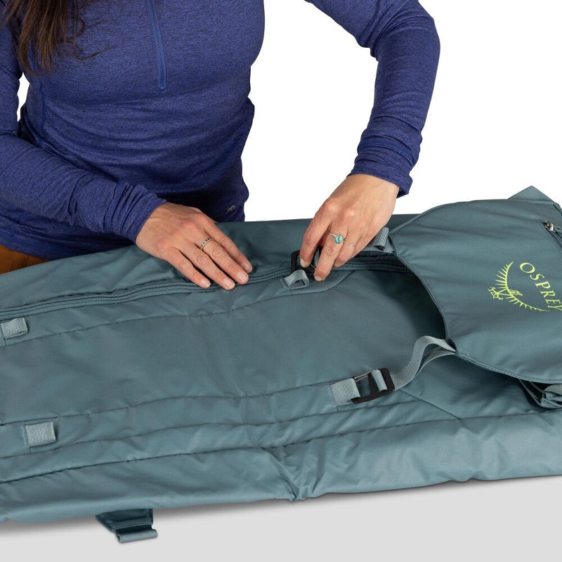 Osprey Mountain Bound Roller Ski/Snowboard Bag