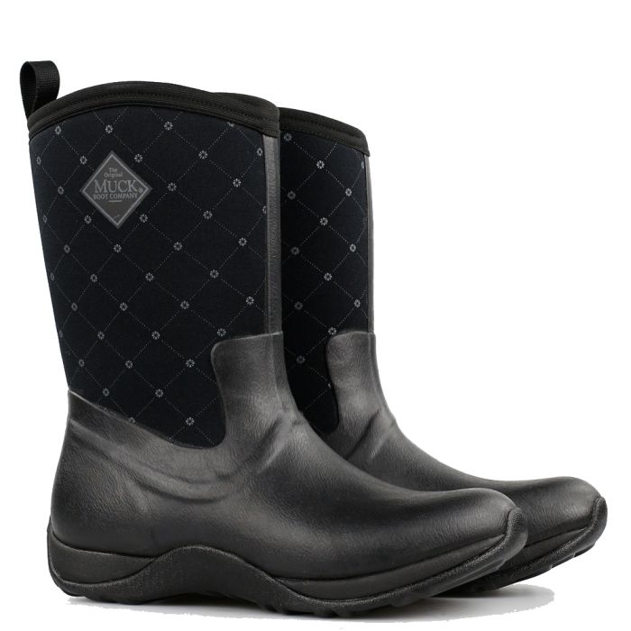 Muck Arctic Weekend Womens Mid