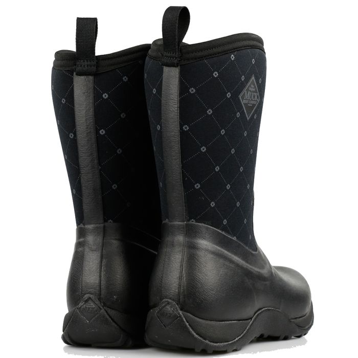 Muck Arctic Weekend Womens Mid