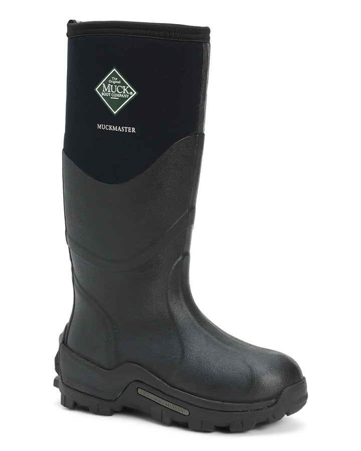 Muck Muckmaster Unisex Tall Boot