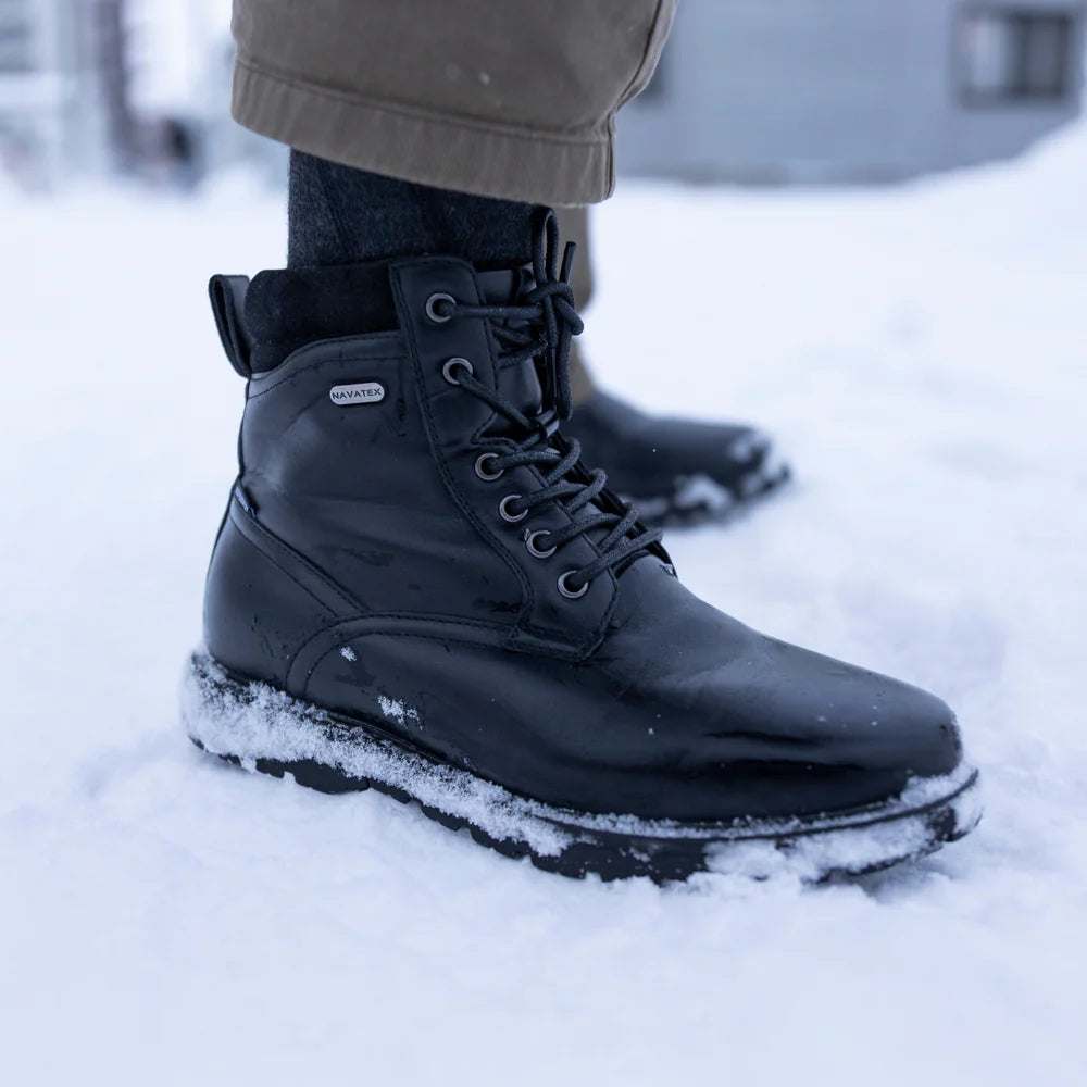 Navatex Thomas Apres Boot