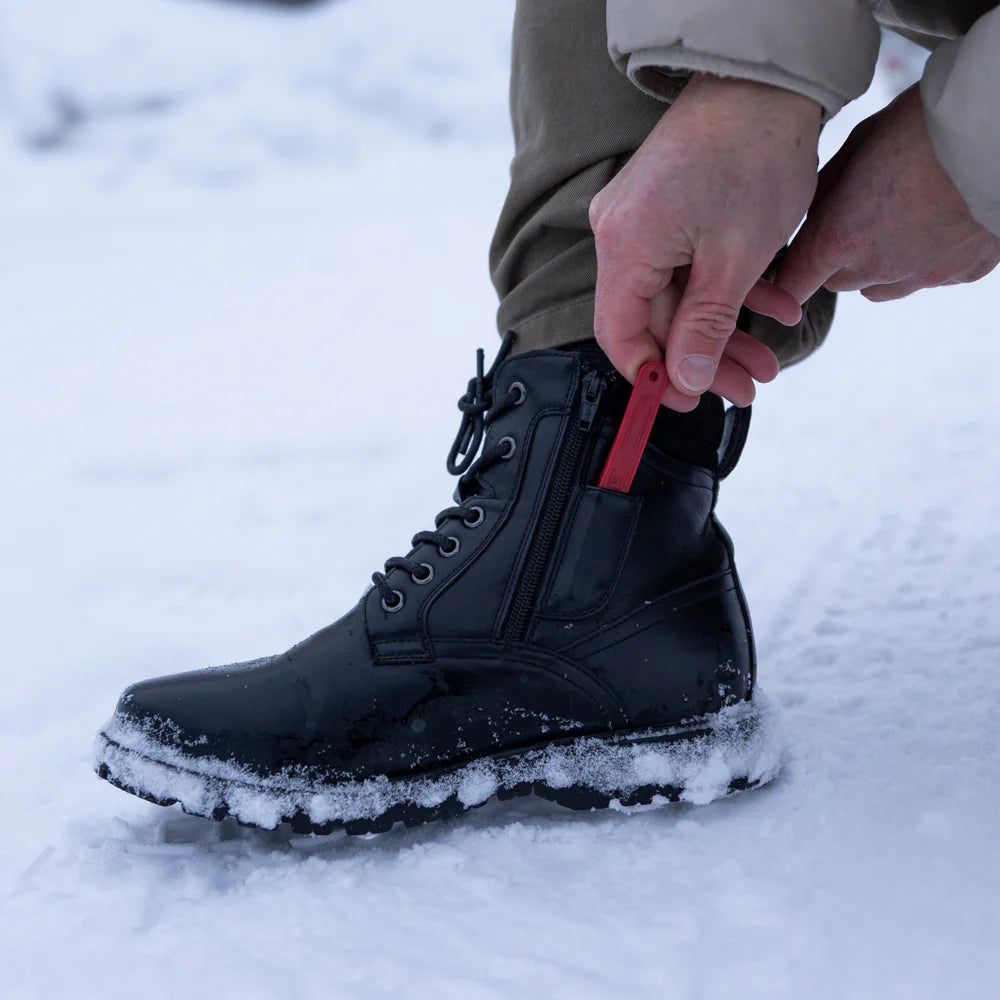 Navatex Thomas Apres Boot