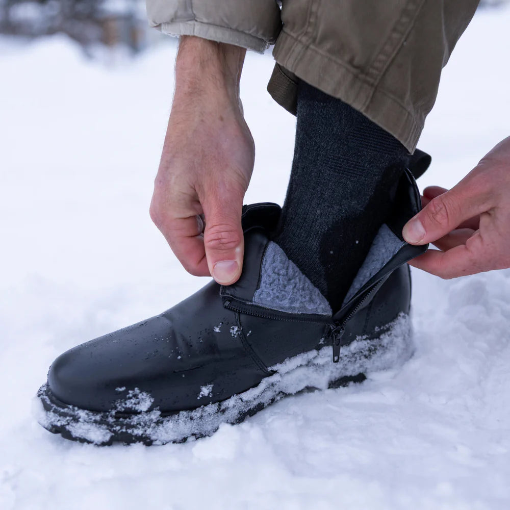 Navatex Windsor Apres Boot