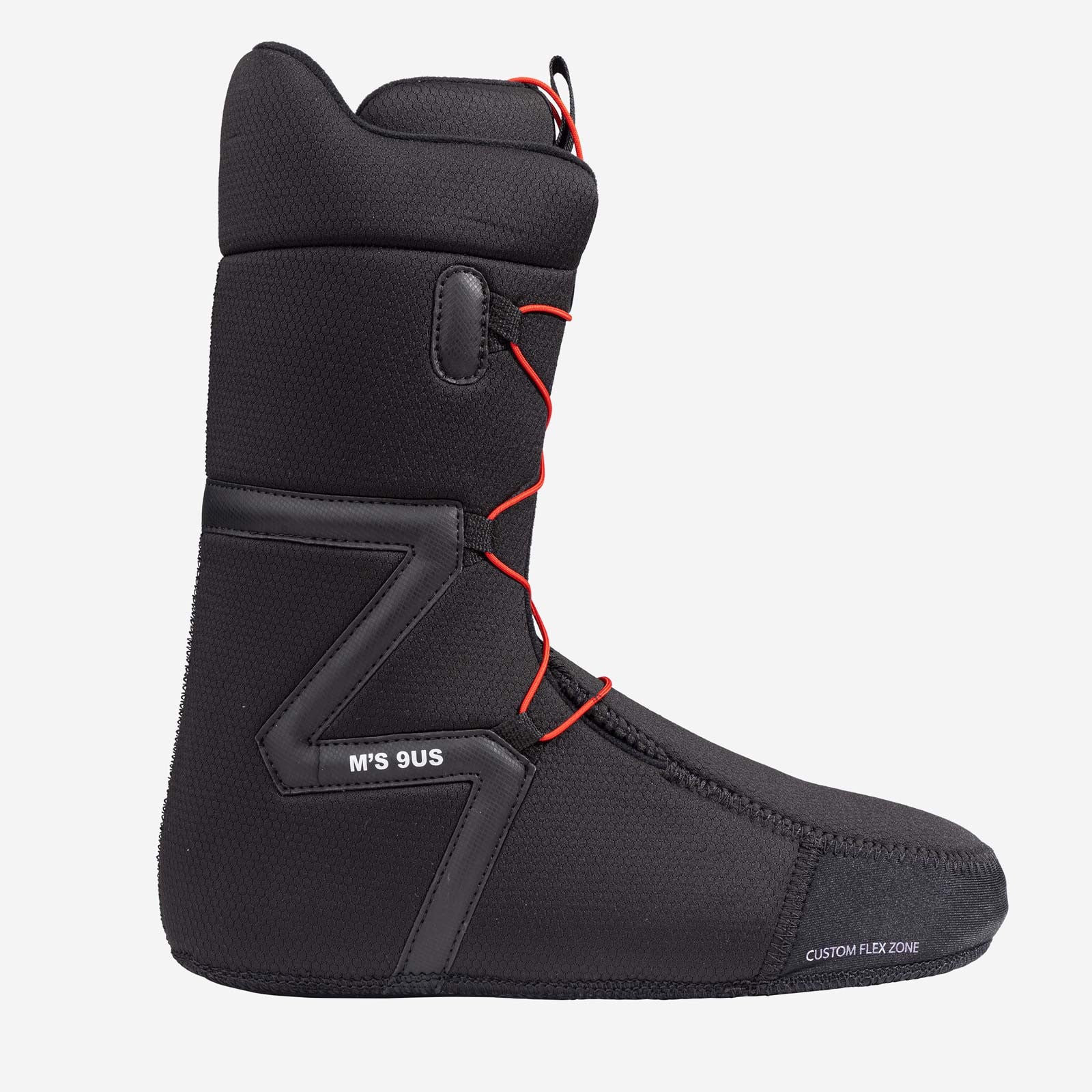 Nidecker Cascade Snowboard Boot 2024