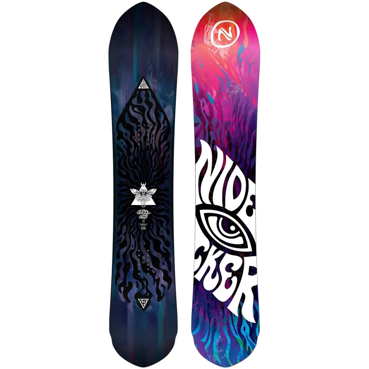 Nidecker Alpha APX Snowboard 2027