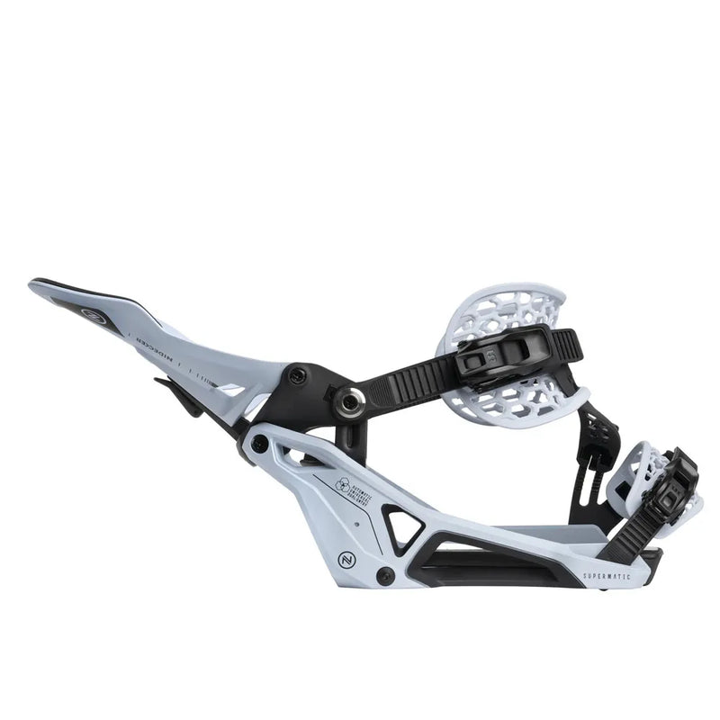 Nidecker Supermatic Bindings 2025