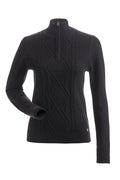 NILS Alpenglow Knit Jumper