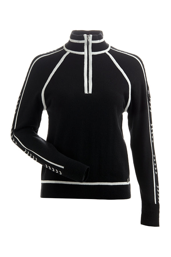 NILS Juniper Knit Jumper