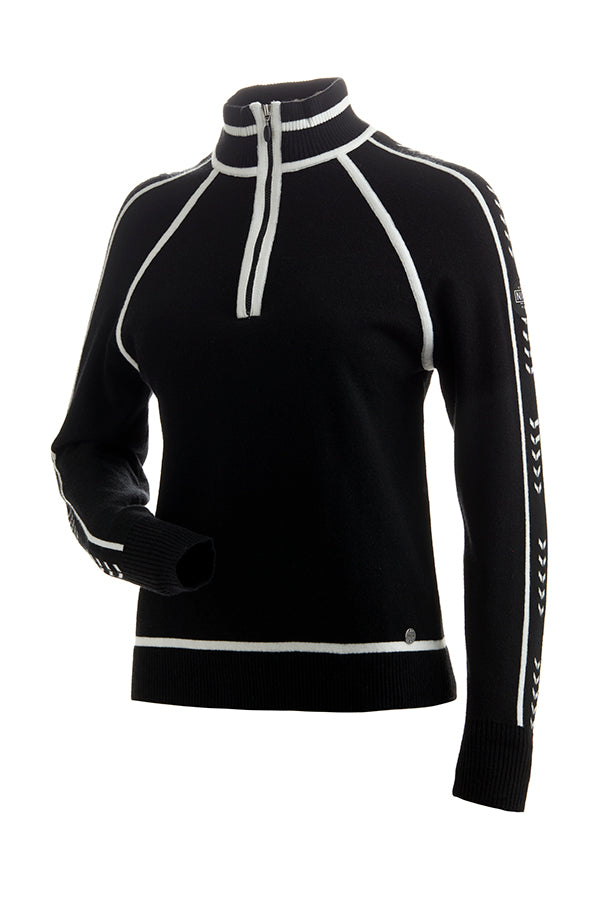 NILS Juniper Knit Jumper