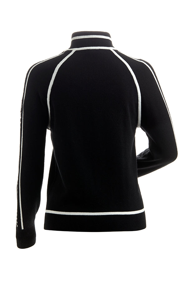 NILS Juniper Knit Jumper