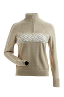 NILS Snowpine Knit Jumper