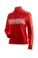 NILS Snowpine Knit Jumper