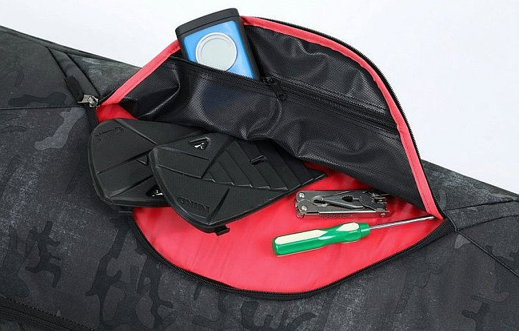 Nitro Cargo Snowboard Bag