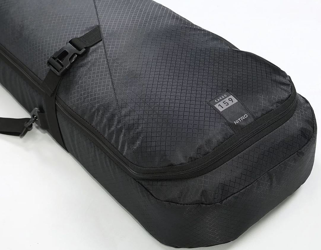 Nitro Cargo Snowboard Bag