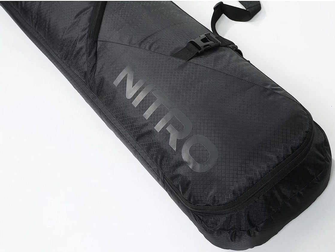 Nitro Cargo Snowboard Bag
