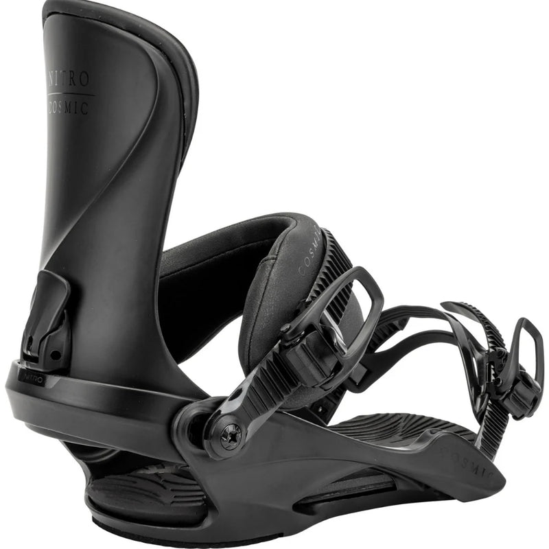 Nitro Cosmic Womens Snowboard Binding 2025