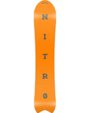 Nitro Dinghy Snowboard 2026