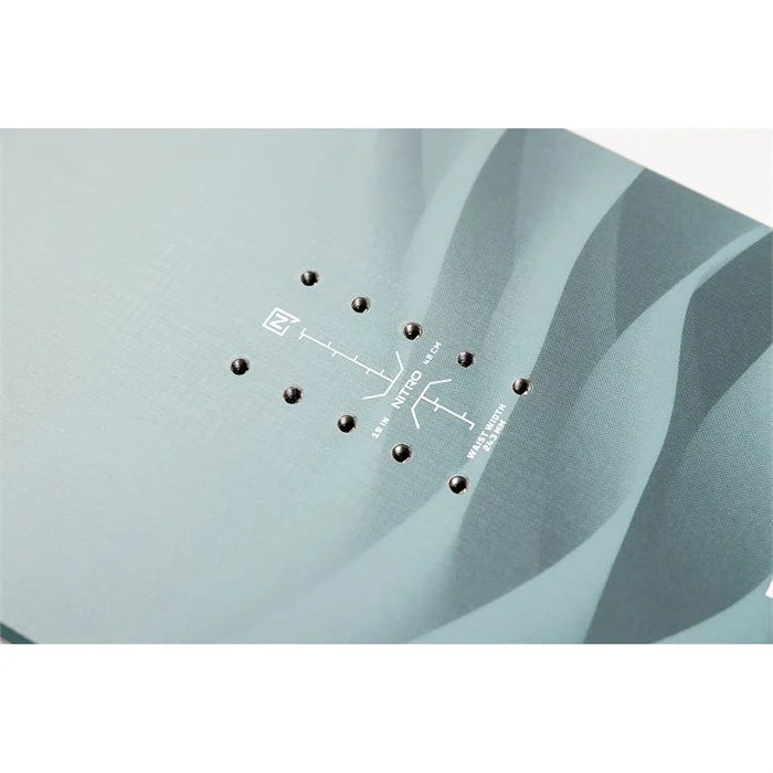 Nitro Karma Snowboard Womens 2026