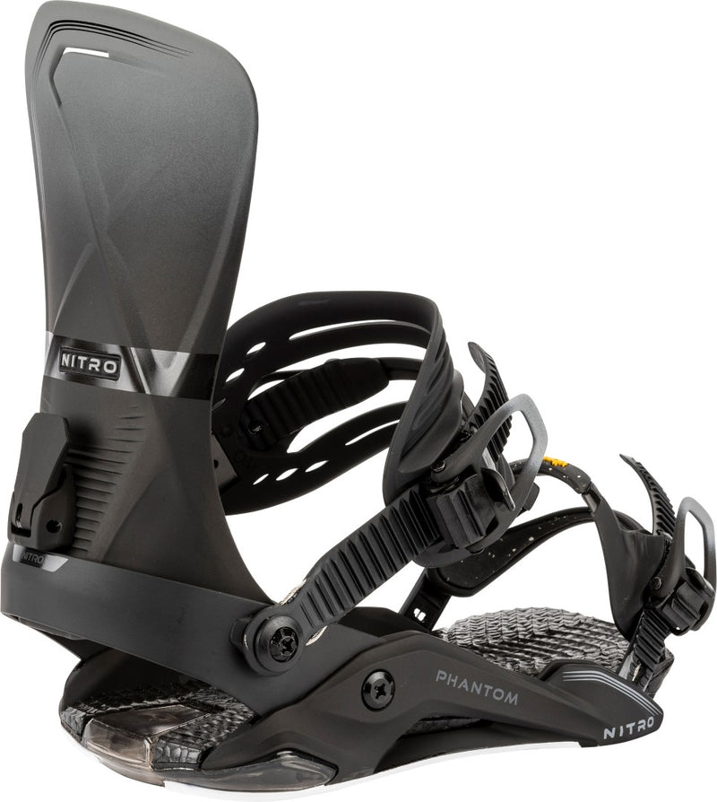 Nitro Phantom Snowboard Binding 2026