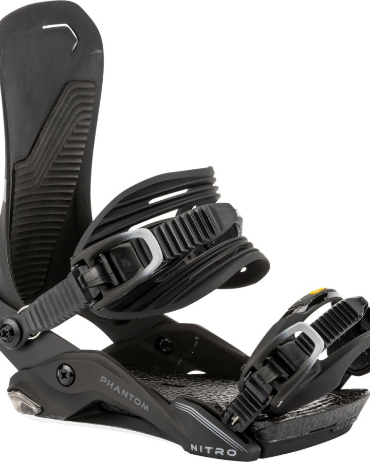 Nitro Phantom Snowboard Binding 2026