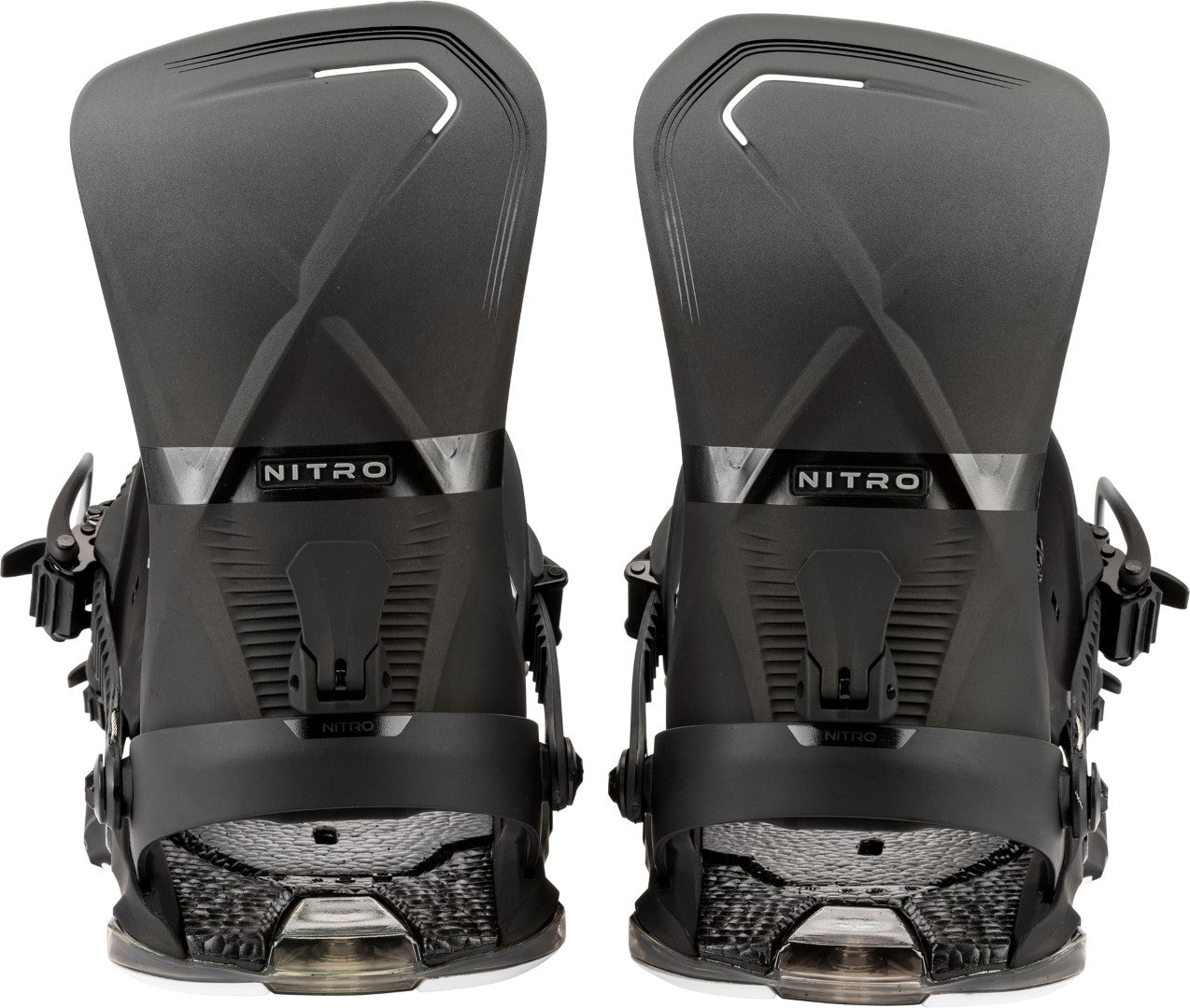 Nitro Phantom Snowboard Binding 2026