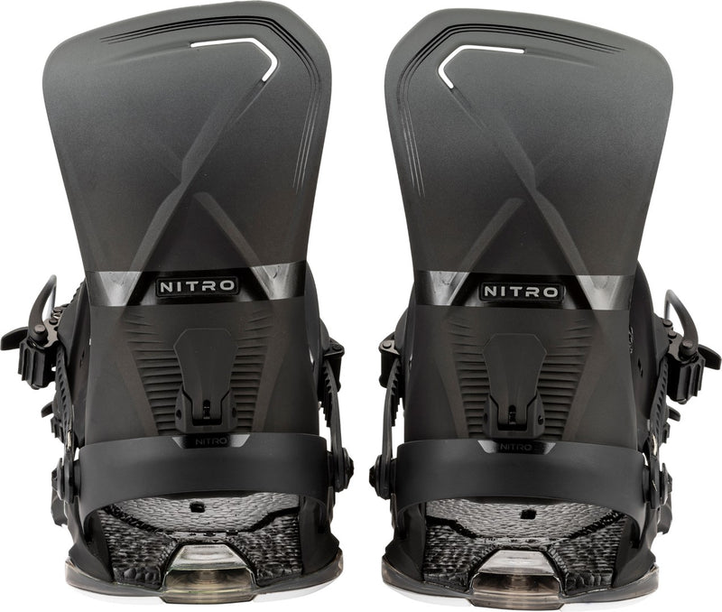 Nitro Phantom Snowboard Binding 2026
