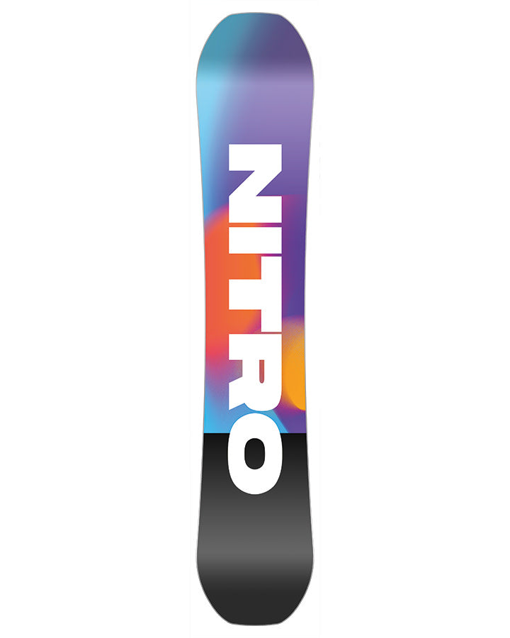 nitro prime snowboard reddit Nitro Prime Snowboard 2025 – Snowbiz