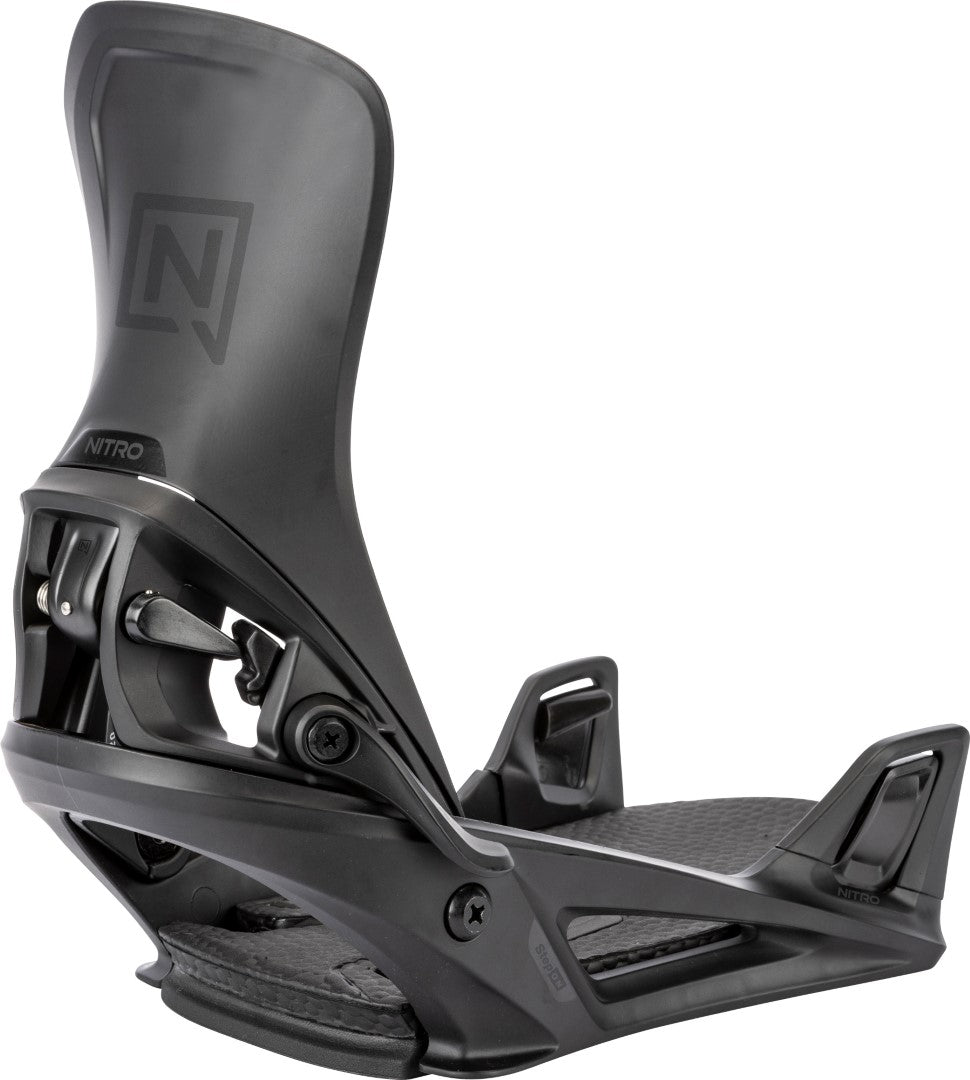 Nitro STEP ON Snowboard Binding 2026