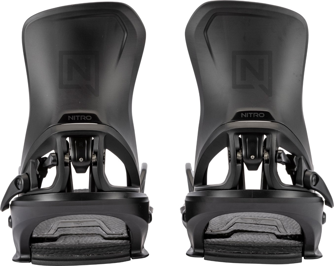 Nitro STEP ON Snowboard Binding 2026