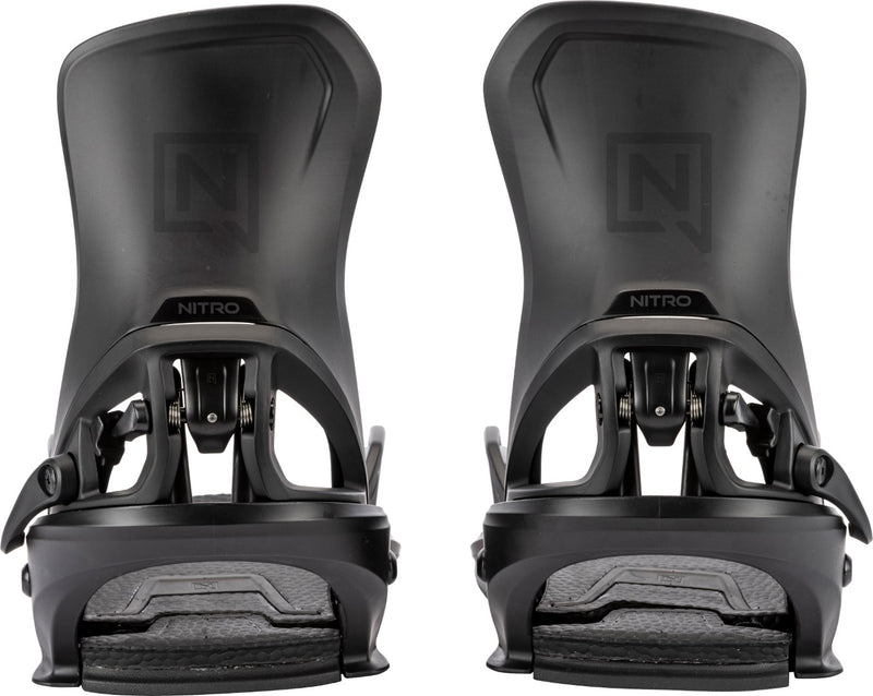 Nitro STEP ON Snowboard Binding 2026