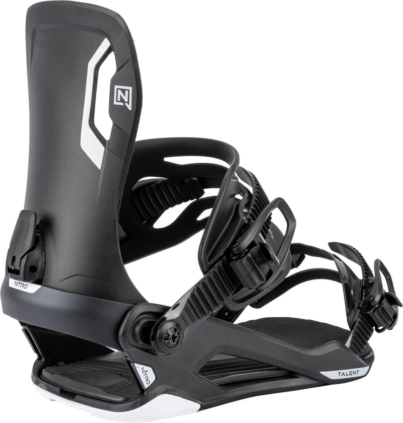 Nitro Talent Snowboard Binding 2026
