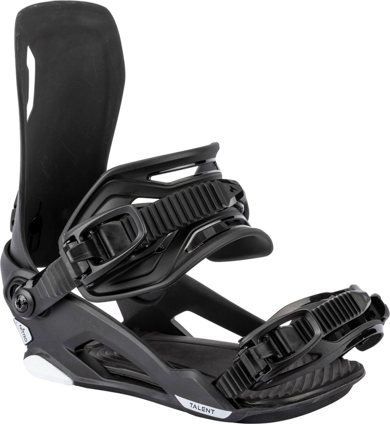Nitro Talent Snowboard Binding 2026