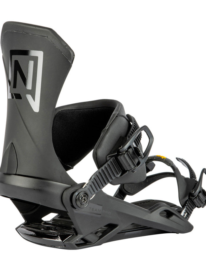 Nitro Team Pro Snowboard Binding 2024