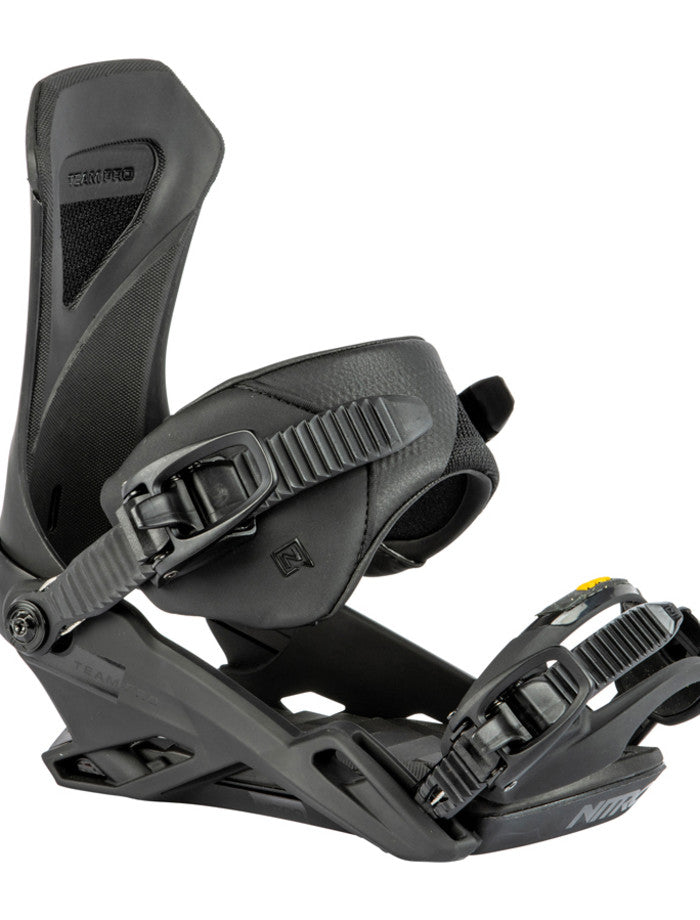 Nitro Team Pro Snowboard Binding 2024