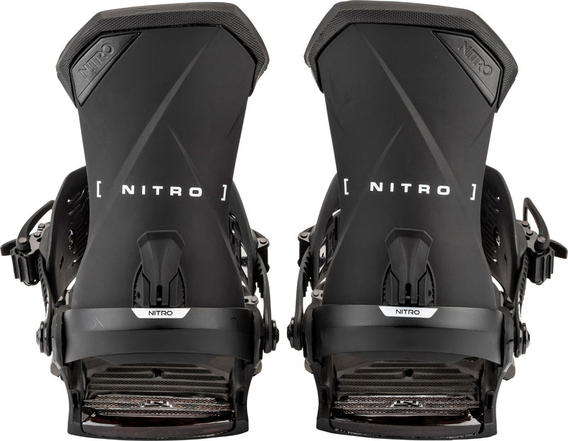 Nitro Team Snowboard Binding 2026