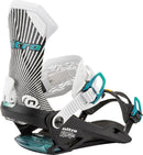 Nitro Team Snowboard Binding 2026