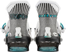 Nitro Team Snowboard Binding 2026
