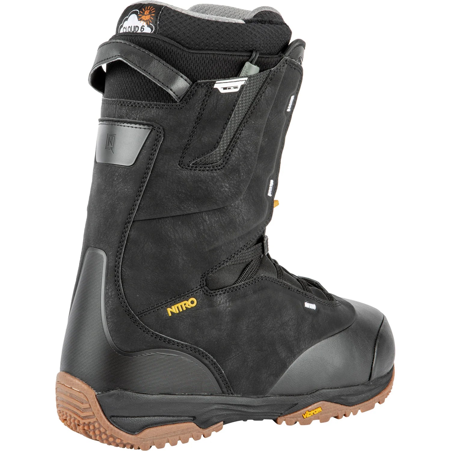 Nitro Venture Pro TLS Snowboard Boot 2022